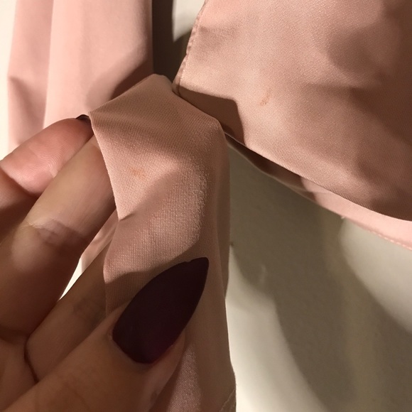 Lovers and Friends Crop Top Skirt Set - Picture 4 of 7